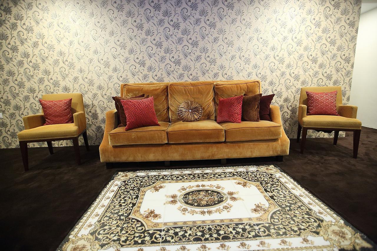Al Khatiri Hotel Kubang Kerian Buitenkant foto