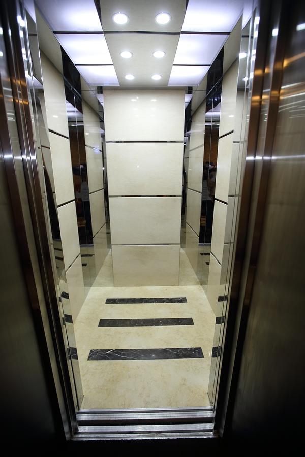 Al Khatiri Hotel Kubang Kerian Buitenkant foto